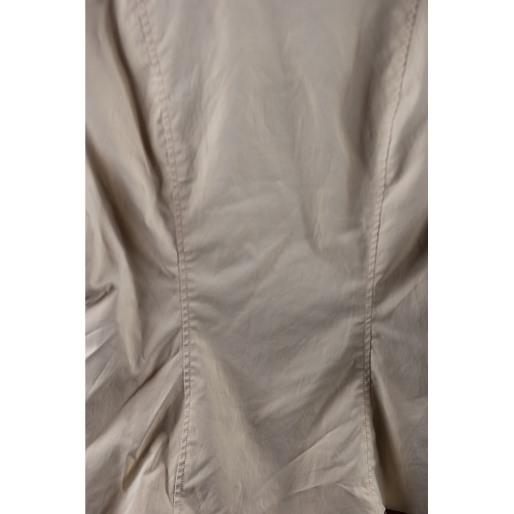 For Cynthia Buttery Soft Fancy Military Jacket - L - Picture 5 of 6